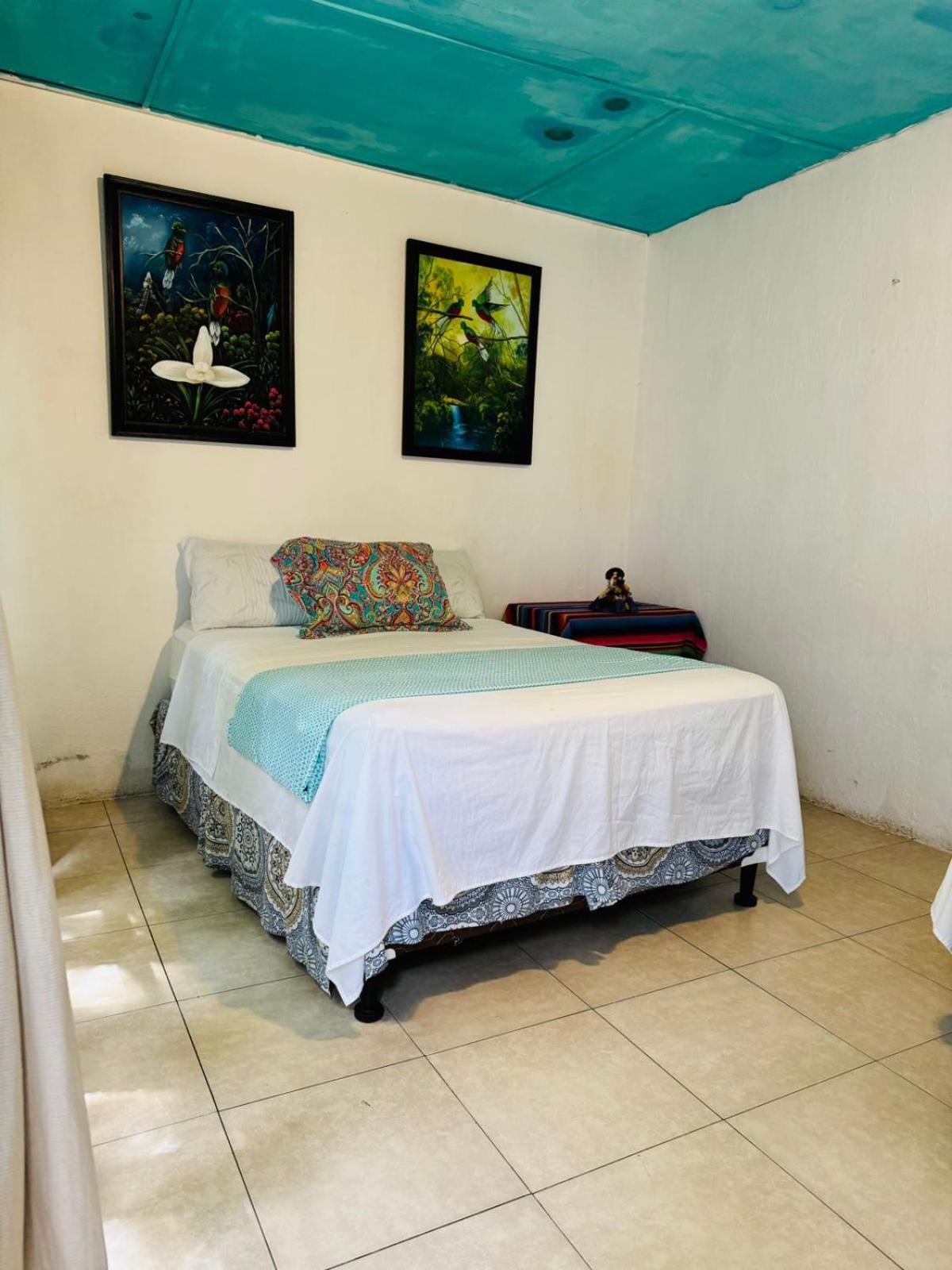 Appartement Casa Nicte à Flores Extérieur photo