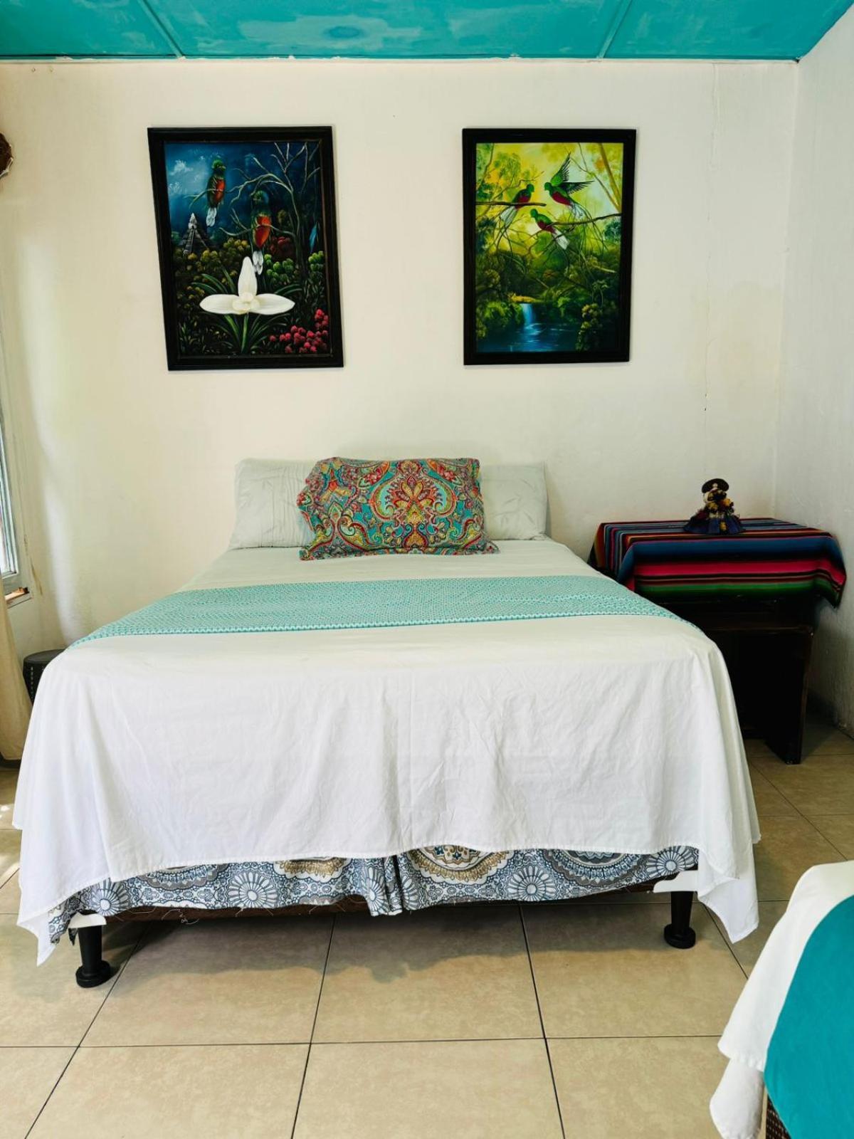 Appartement Casa Nicte à Flores Extérieur photo