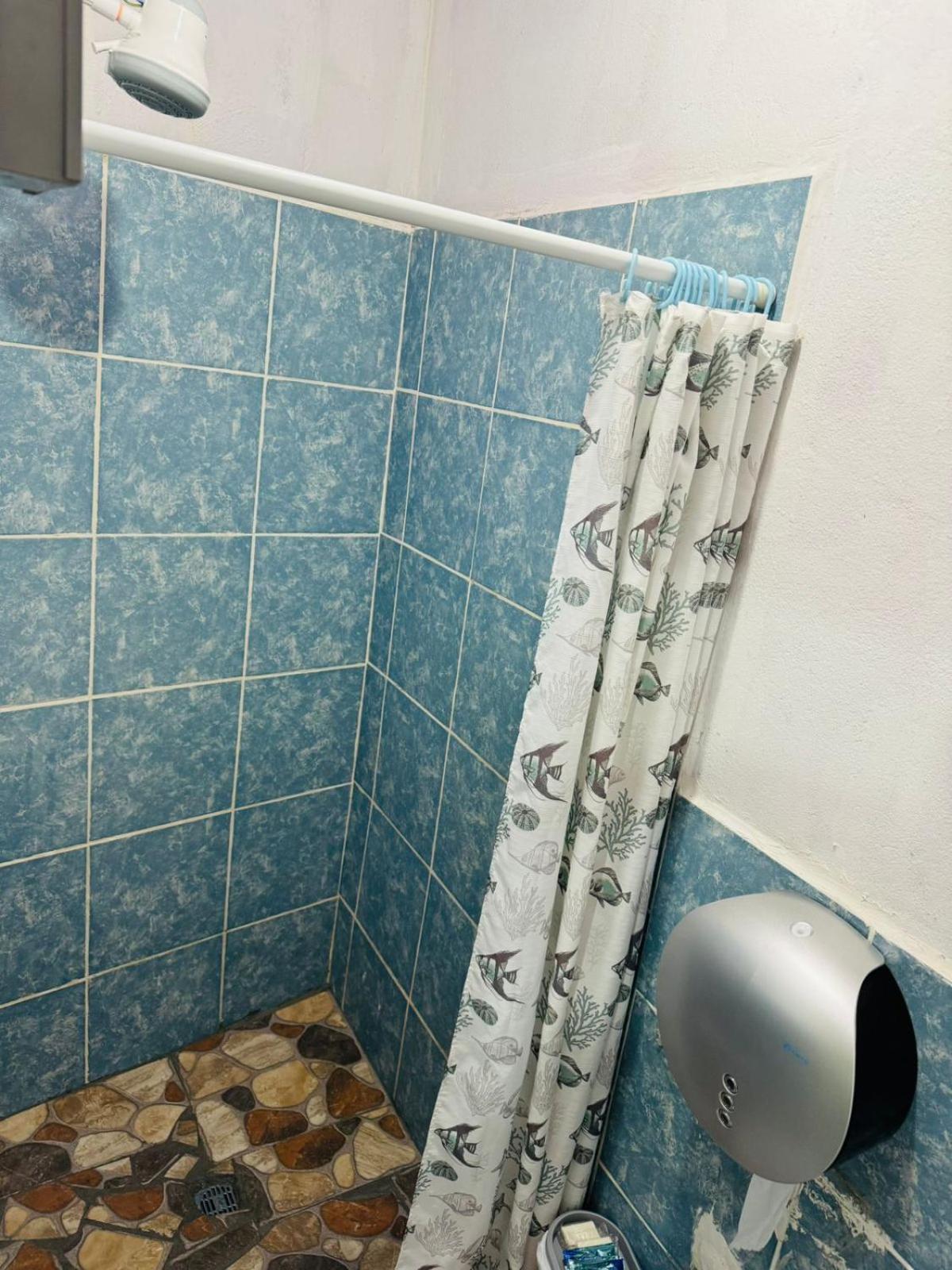 Appartement Casa Nicte à Flores Extérieur photo