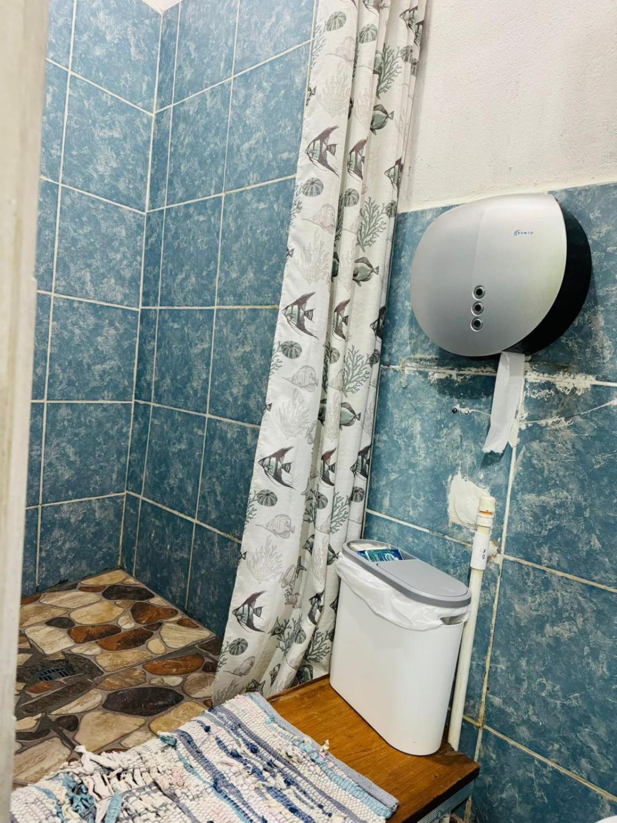 Appartement Casa Nicte à Flores Extérieur photo
