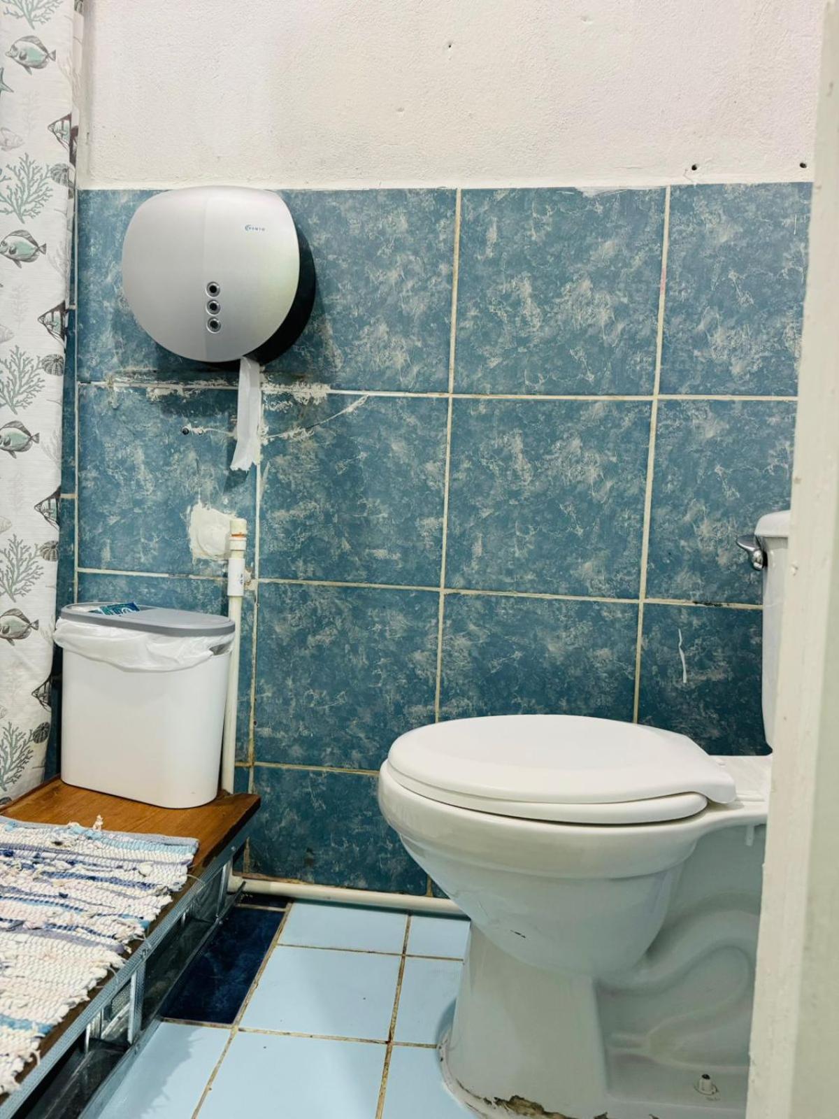 Appartement Casa Nicte à Flores Extérieur photo