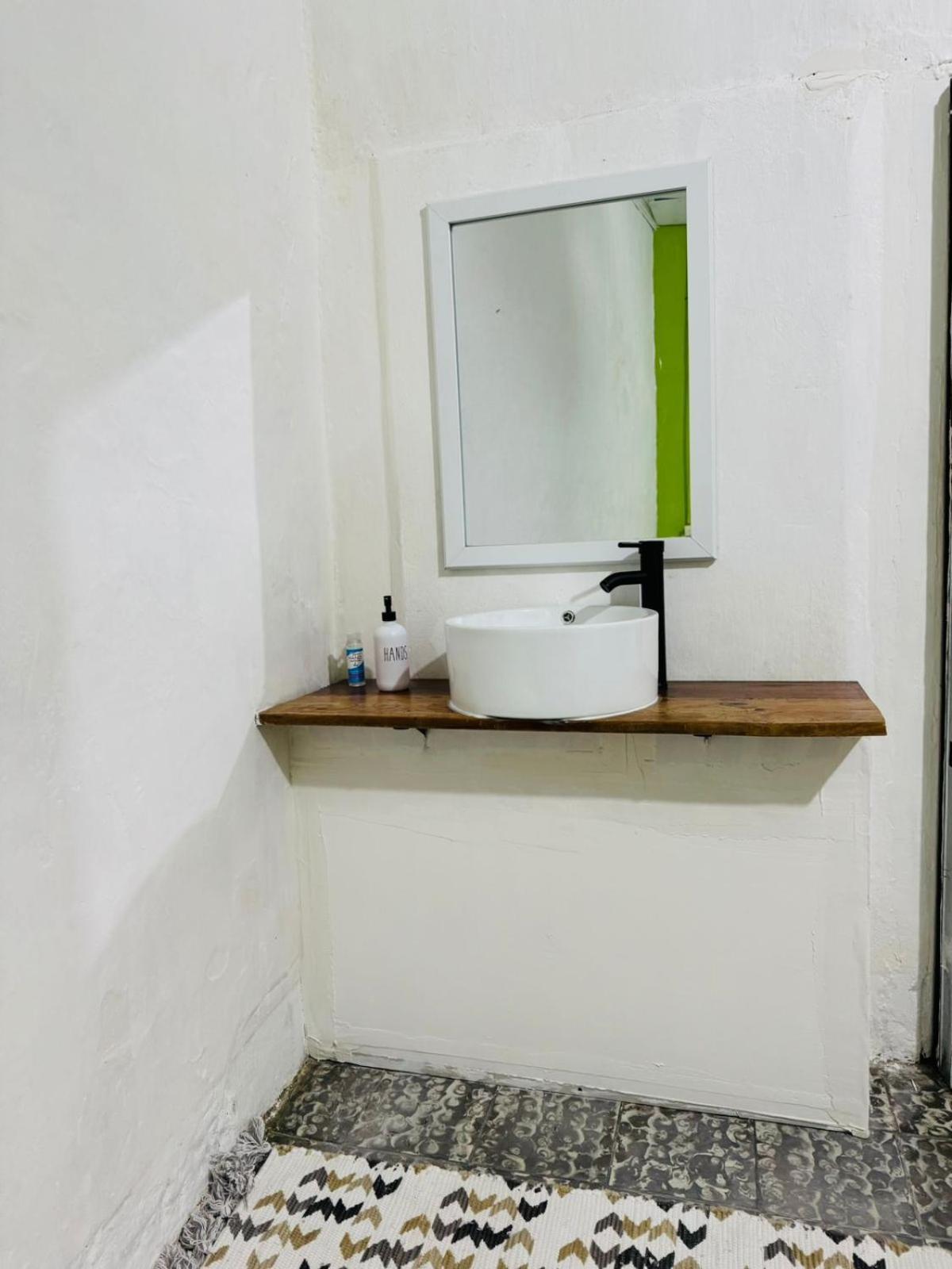 Appartement Casa Nicte à Flores Extérieur photo